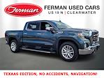 2019 GMC Sierra 1500 Crew Cab RWD Pickup for sale #PF4192B - photo 1