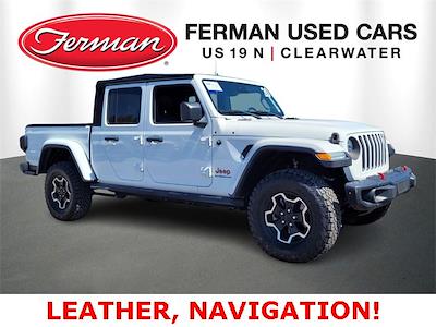 2020 Jeep Gladiator Crew Cab 4WD Pickup for sale #PF4193 - photo 1