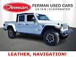 2020 Jeep Gladiator Crew Cab 4WD Pickup for sale #PF4193 - photo 1