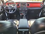 2020 Jeep Gladiator Crew Cab 4WD Pickup for sale #PF4193 - photo 17