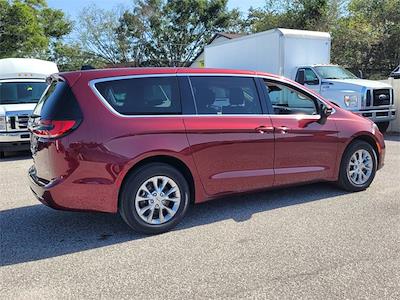 Used 2023 Chrysler Pacifica Touring L AWD Minivan for sale #PF4224A - photo 2