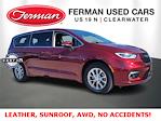 Used 2023 Chrysler Pacifica Touring L AWD Minivan for sale #PF4224A - photo 1