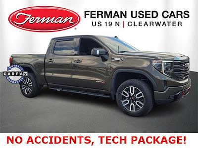 2024 GMC Sierra 1500 Crew Cab 4WD Pickup for sale #PF4233C - photo 1