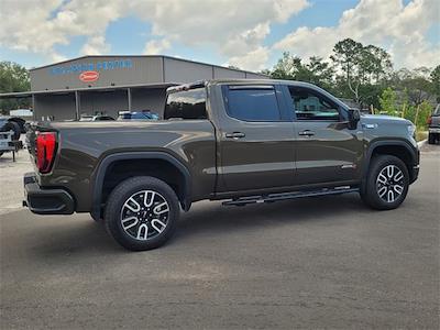 2024 GMC Sierra 1500 Crew Cab 4WD Pickup for sale #PF4233C - photo 2
