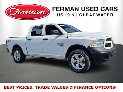2022 Ram 1500 Classic Crew Cab 4WD Pickup for sale #PF4239 - photo 1