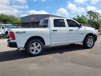 2022 Ram 1500 Classic Crew Cab 4WD Pickup for sale #PF4239 - photo 2