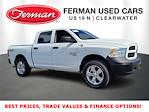 2022 Ram 1500 Classic Crew Cab 4WD Pickup for sale #PF4239 - photo 1