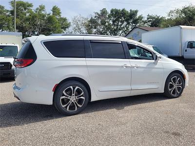 2022 Chrysler Pacifica AWD Minivan for sale #PF4244B - photo 2