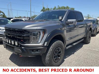 2023 Ford F-150 SuperCrew Cab 4WD Pickup for sale #PF4281 - photo 1