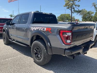 2023 Ford F-150 SuperCrew Cab 4WD Pickup for sale #PF4281 - photo 2