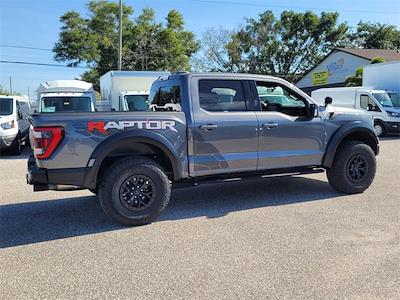 2023 Ford F-150 SuperCrew Cab 4WD Pickup for sale #PF4281 - photo 2