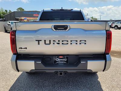 2023 Toyota Tundra CrewMax Cab 4WD Pickup for sale #PF4297 - photo 2