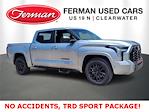 2023 Toyota Tundra CrewMax Cab 4WD Pickup for sale #PF4297 - photo 1