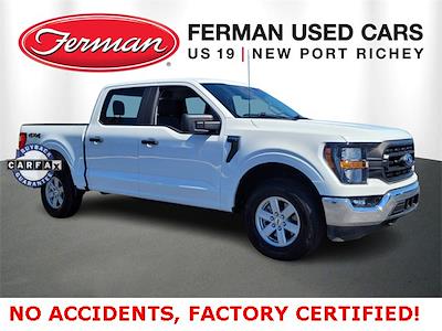 2023 Ford F-150 SuperCrew Cab 4WD Pickup for sale #PF4300 - photo 1