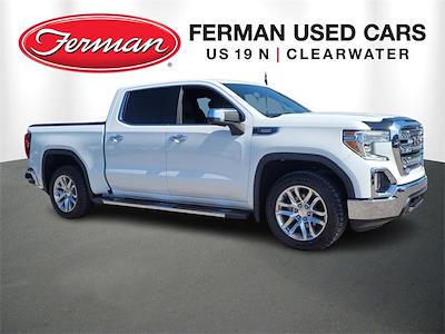 2021 GMC Sierra 1500 Crew Cab RWD Pickup for sale #PF4306 - photo 1
