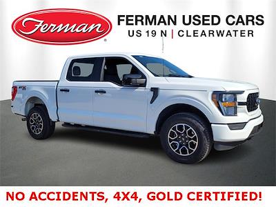 2023 Ford F-150 SuperCrew Cab 4WD Pickup for sale #PF4315 - photo 1