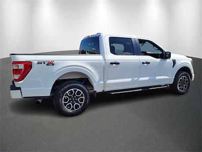 2023 Ford F-150 SuperCrew Cab 4WD Pickup for sale #PF4315 - photo 2