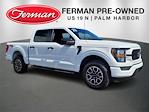 2023 Ford F-150 SuperCrew Cab 4WD Pickup for sale #PF4315 - photo 1