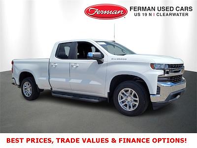 2020 Chevrolet Silverado 1500 Double Cab RWD Pickup for sale #PF4315A - photo 1