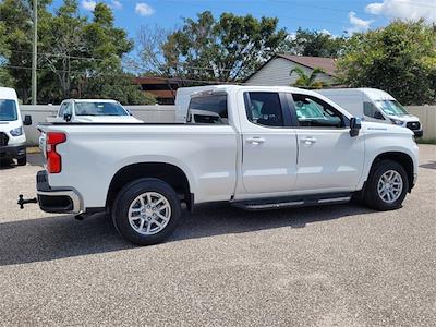 2020 Chevrolet Silverado 1500 Double Cab RWD Pickup for sale #PF4315A - photo 2