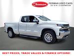 2020 Chevrolet Silverado 1500 Double Cab RWD Pickup for sale #PF4315A - photo 1