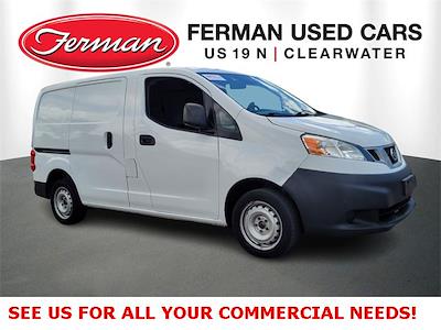 2019 Nissan NV200 FWD Empty Cargo Van for sale #PF4326 - photo 1