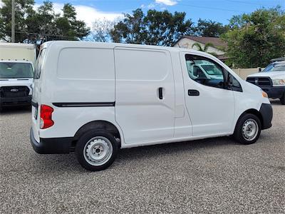 Used 2019 Nissan NV200 Empty Cargo Van for sale #PF4326 - photo 2