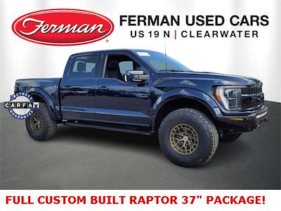 2023 Ford F-150 SuperCrew Cab 4WD Pickup for sale #PF4328 - photo 1