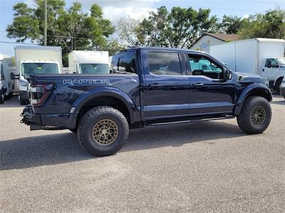 2023 Ford F-150 SuperCrew Cab 4WD Pickup for sale #PF4328 - photo 2