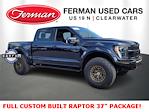 2023 Ford F-150 SuperCrew Cab 4WD Pickup for sale #PF4328 - photo 1