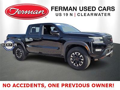 2023 Nissan Frontier Crew Cab 4WD Pickup for sale #PF4340 - photo 1
