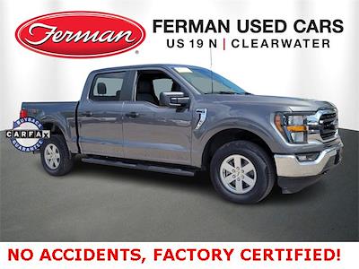 2023 Ford F-150 SuperCrew Cab 4WD Pickup for sale #PF4342 - photo 1