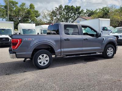 2023 Ford F-150 SuperCrew Cab 4WD Pickup for sale #PF4342 - photo 2