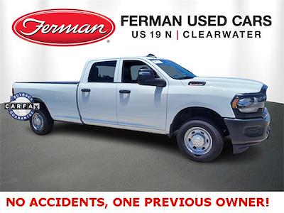 2023 Ram 2500 Crew Cab RWD Pickup for sale #PF4350 - photo 1