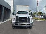 2017 Ford F-650 Regular Cab DRW RWD Box Truck for sale #PF4358 - photo 4