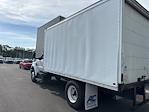 2017 Ford F-650 Regular Cab DRW RWD Box Truck for sale #PF4358 - photo 2