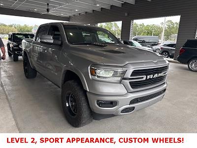 2019 Ram 1500 Crew Cab 4WD Pickup for sale #PF4364 - photo 1