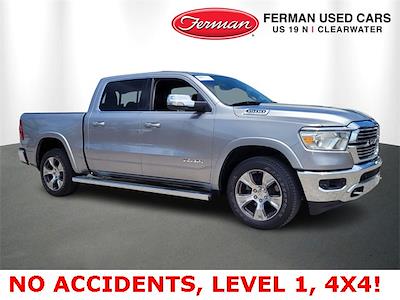 2022 Ram 1500 Crew Cab 4WD Pickup for sale #PF4382 - photo 1