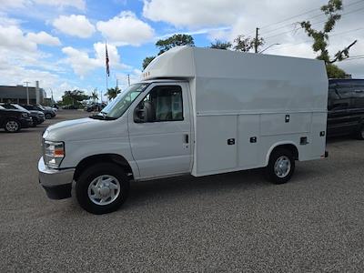 2022 Ford E-350 RWD Service Utility Van for sale #PF4389 - photo 1