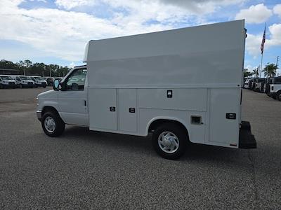 2022 Ford E-350 RWD Service Utility Van for sale #PF4389 - photo 2