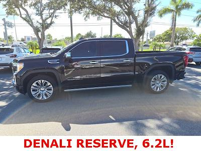 2022 GMC Sierra 1500 Crew Cab 4WD Pickup for sale #PF4396 - photo 1