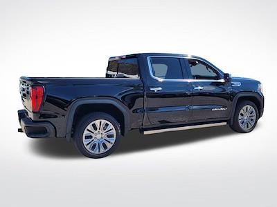 Used 2022 GMC Sierra 1500 Denali Crew Cab for sale #PF4396 - photo 2