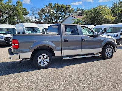 2007 Ford F-150 SuperCrew Cab RWD Pickup for sale #PF4408B - photo 2