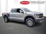 2022 Ford F-150 SuperCrew Cab 4WD Pickup for sale #PF4415A - photo 1