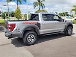 2022 Ford F-150 SuperCrew Cab 4WD Pickup for sale #PF4415A - photo 2
