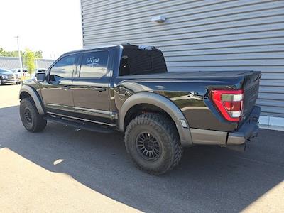 2022 Ford F-150 SuperCrew Cab 4WD Pickup for sale #PF4419A - photo 2