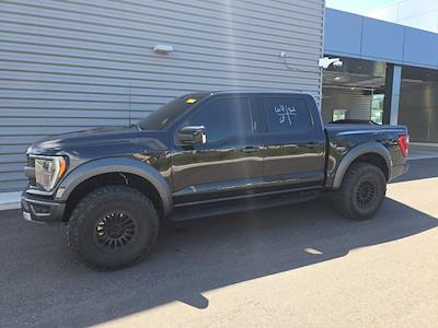 2022 Ford F-150 SuperCrew Cab 4WD Pickup for sale #PF4419A - photo 1