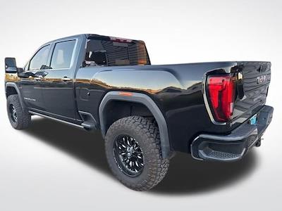 2021 GMC Sierra 2500 Crew Cab 4WD Pickup for sale #PF4424A - photo 2