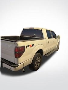 2010 Ford F-150 SuperCrew Cab RWD Pickup for sale #PF4426A - photo 2