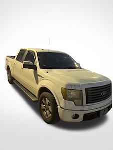2010 Ford F-150 SuperCrew Cab RWD Pickup for sale #PF4426A - photo 1